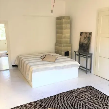 V Srdci Zizkova 3 Appartement Praag