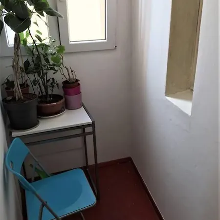 V Srdci Zizkova 3 Appartement *
