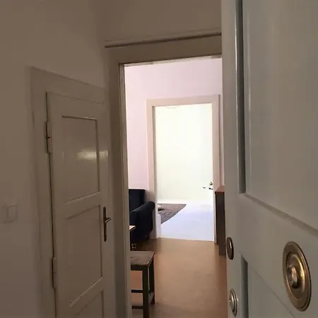 Apartment V Srdci Zizkova 3 *