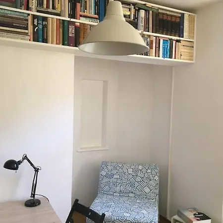 Apartment V Srdci Zizkova 3 *
