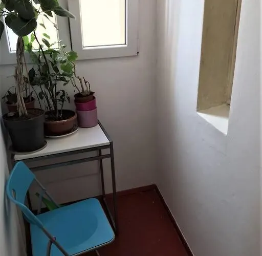 V Srdci Zizkova 3 Apartman *