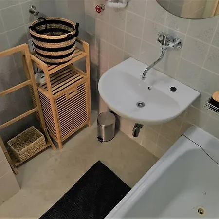 V Srdci Zizkova 3 * Прага